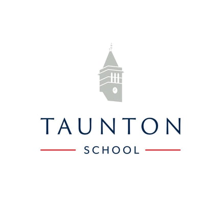 Taunton School International logo