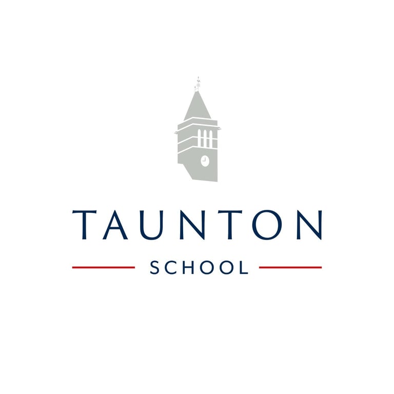 Taunton School International logo