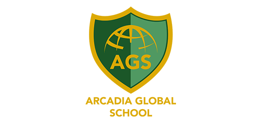Arcadia Global School logo