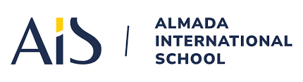 Almada International School logo