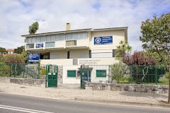 International Christian School of Cascais — international school in Lisbon, Portugal