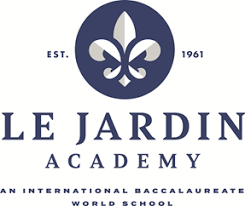 Le Jardin Academy logo