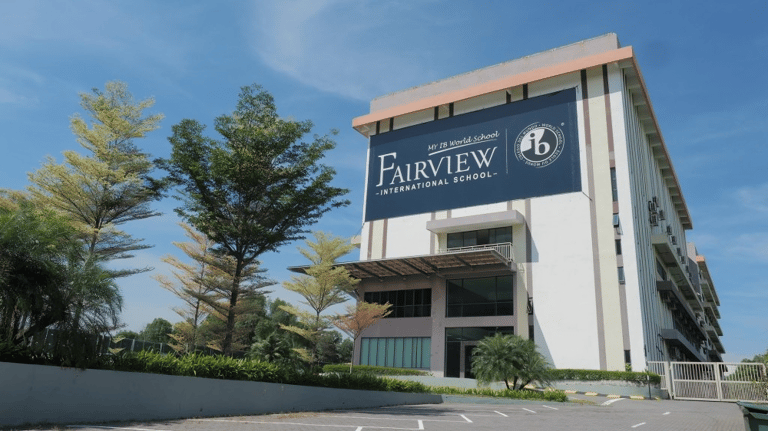Fairview International School Ipoh — international school in Ipoh, Malaysia