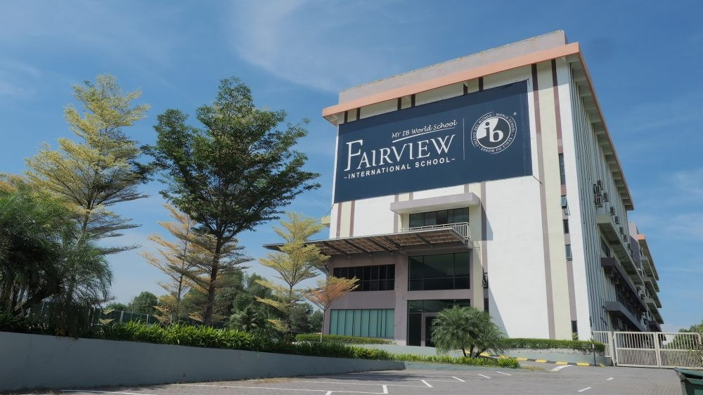 Fairview International School Ipoh — international school in Ipoh, Malaysia