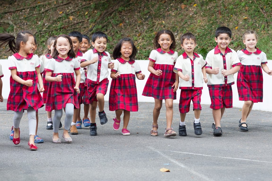 Brighton Montessori - Ang Mo Kio — international school in Singapore, Singapore