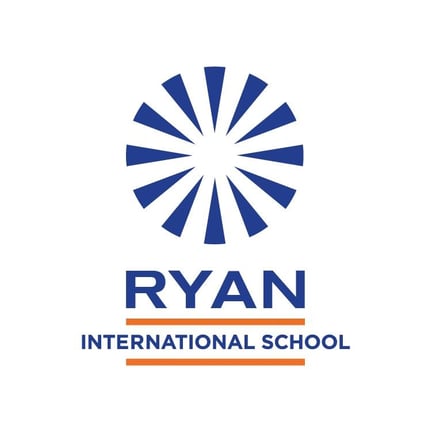 Ryan International School Hyderabad logo