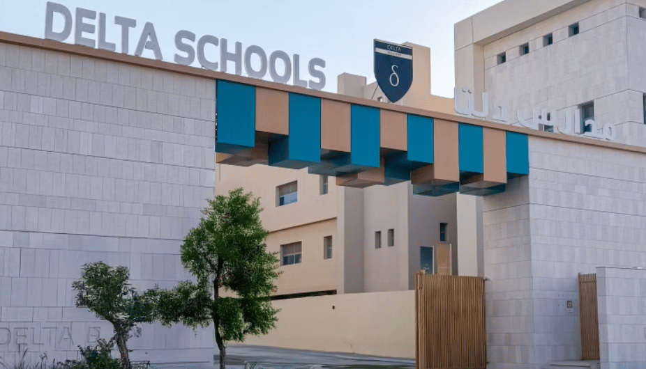 Delta School — international school in Riyadh, Saudi Arabia