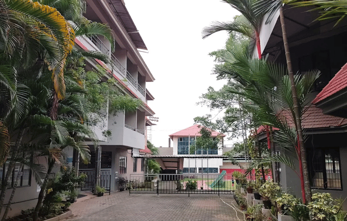 TIPS Kochi — international school in Kochi, India
