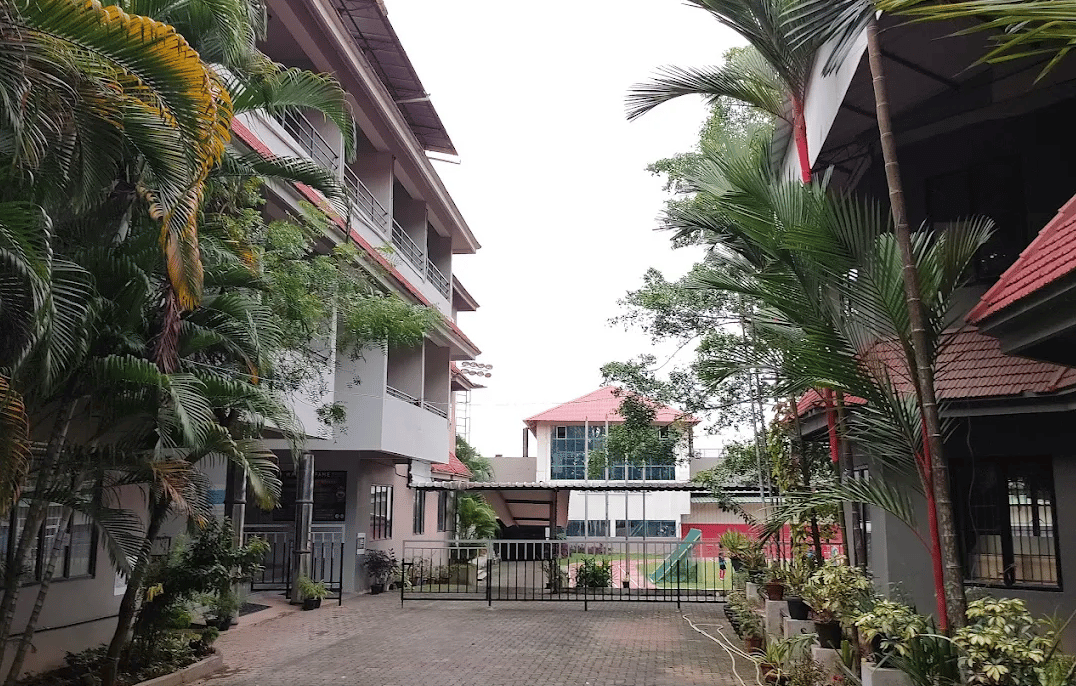 TIPS Kochi — international school in India