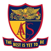 ACS International Elementary logo