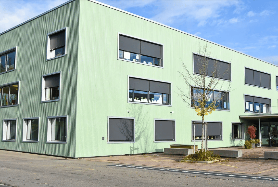 Zurich International School - Primary Campus — international school in Zug, Switzerland