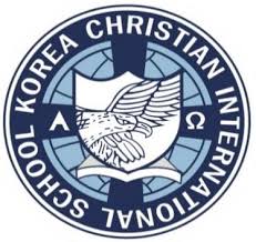 Korea Christian International School logo