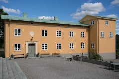Sigtunaskolan Humanistiska Läroverket — international school in Stockholm, Sweden