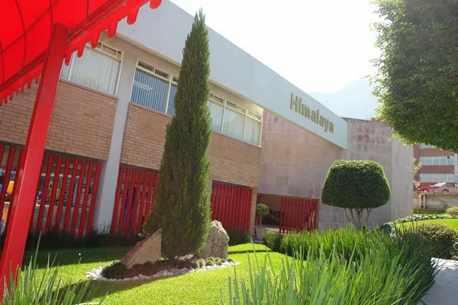 Himalaya International School — international school in Monterrey, Mexico