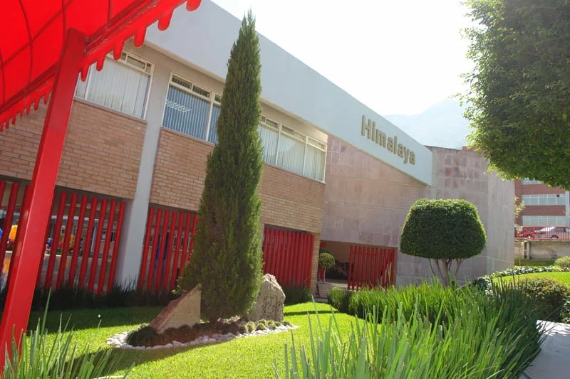 Himalaya International School — international school in Monterrey, Mexico