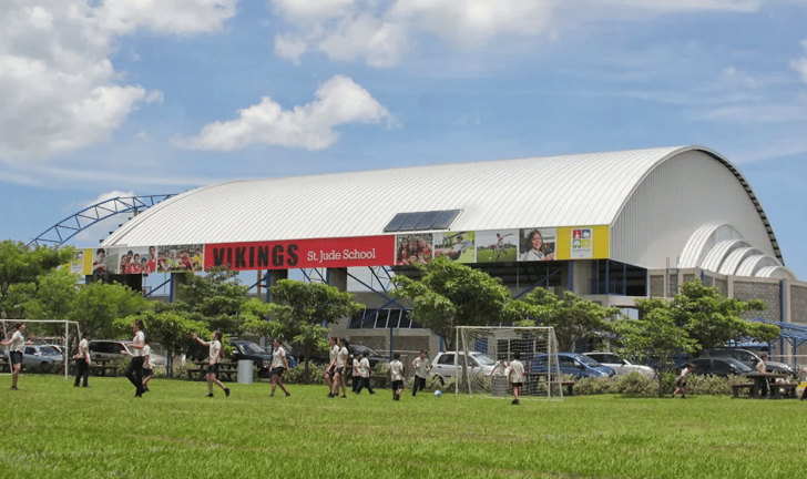 International St. Jude School — international school in San Jose, Costa Rica