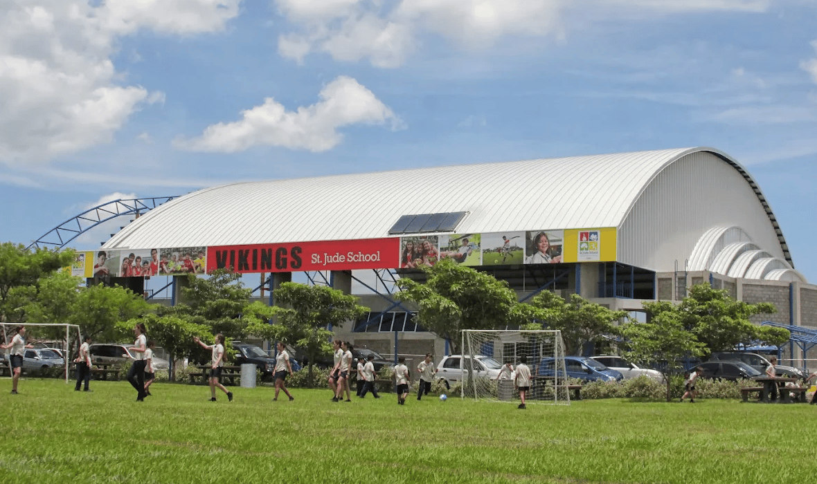 International St. Jude School — international school in San Jose, Costa Rica