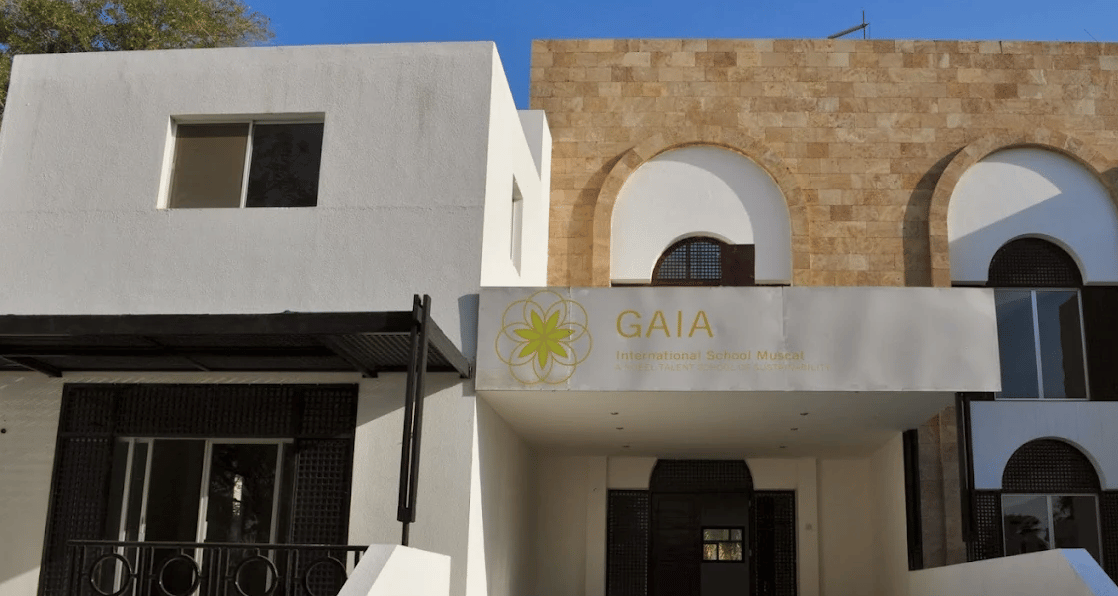 OurPlanet International School — international school in Muscat, Oman