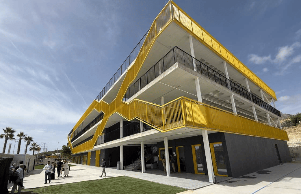 Vallemar International School — international school in Alicante, Spain