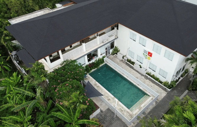 ProEd Global School - Umalas — international school in Bali, Indonesia