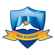 RAK Academy - Khuzam logo