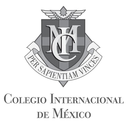 Colegio Internacional de México logo
