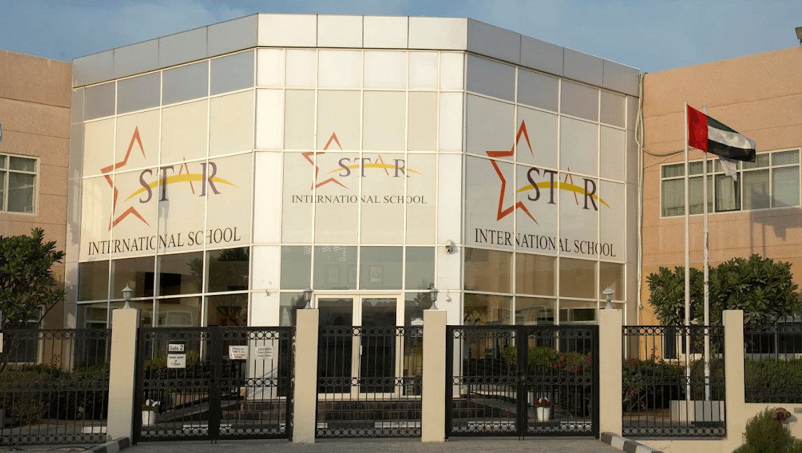 Star International School Mirdiff — international school in Dubai, United Arab Emirates