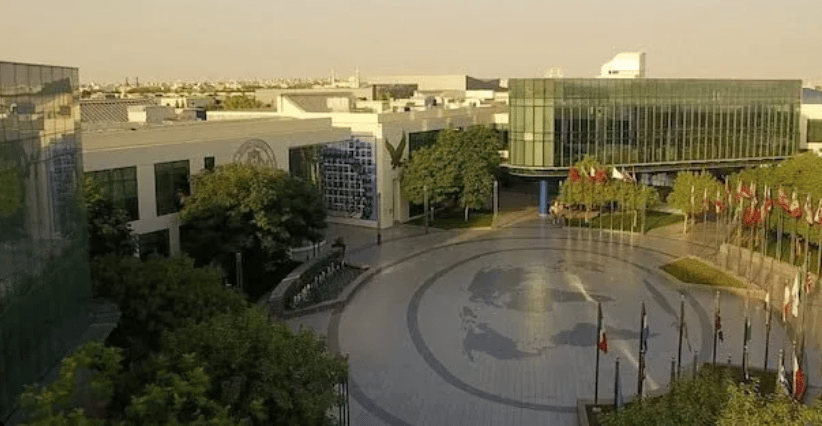 École Française Internationale de Riyad — international school in Riyadh, Saudi Arabia