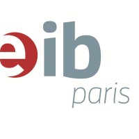 EIB Lycée Etoile logo