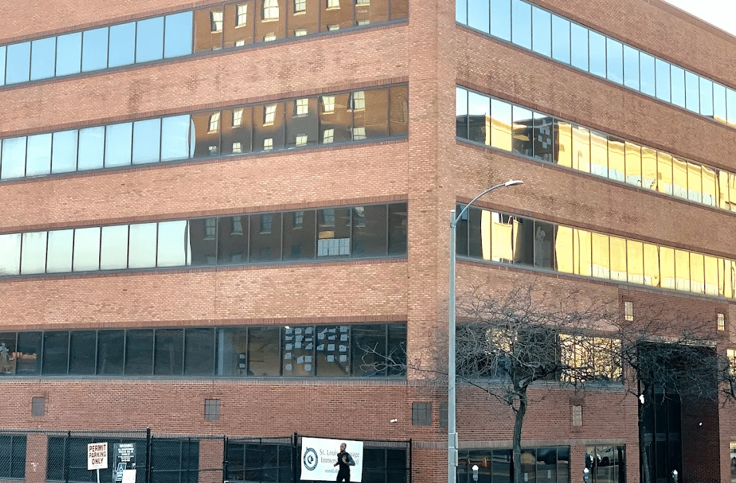 St. Louis Language Immersion School — international school in St Louis, United States
