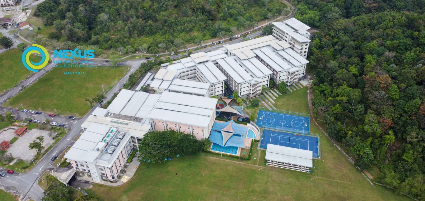 Nexus International School Malaysia — Kuala Lumpur