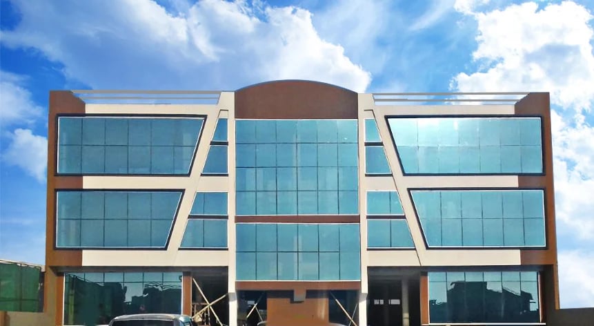 Roots International School & College Islamabad - Winchester campus — international school in Islamabad, Pakistan