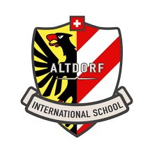 International School Altdorf logo