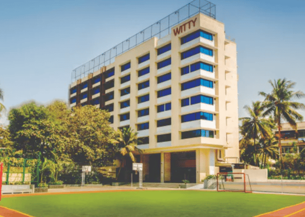 Witty International School — international school in Mumbai, India