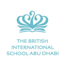 The British International School Abu Dhabi logo