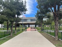The Guivy Zaldastanishvili American Academy in Tbilisi — international school in Tbilisi, Georgia