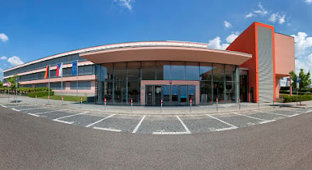 Open Day (Tag der offenen Tür)