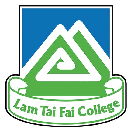 Lam Tai Fai College logo