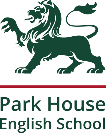 Park House English School logo
