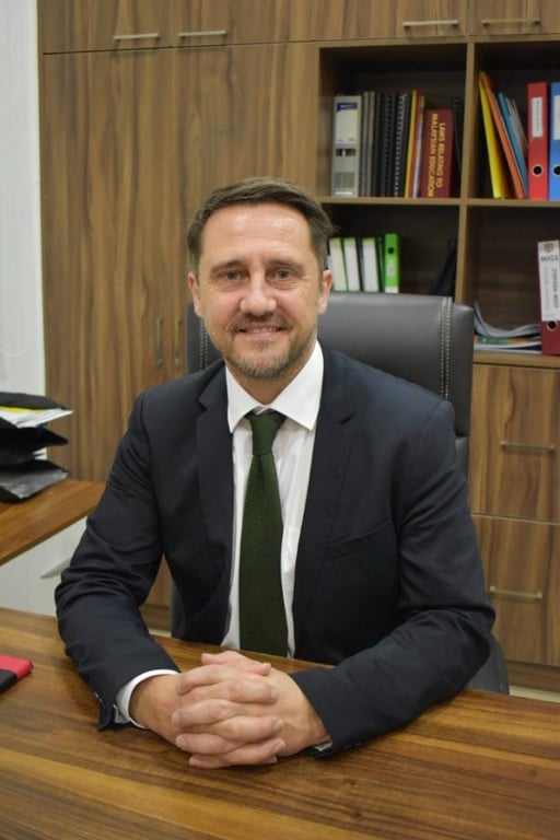 principal