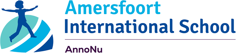 Amersfoort International School logo