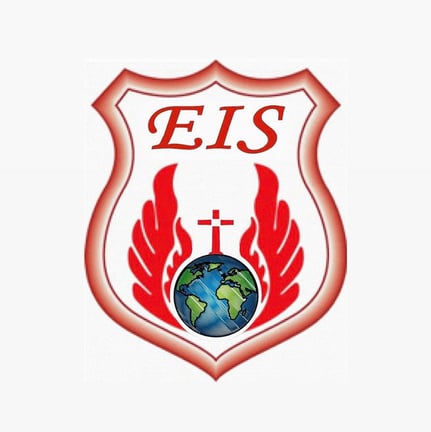 Ebenezer International School Dhaka logo