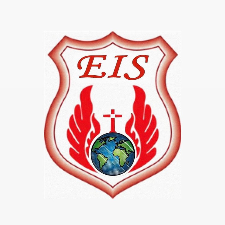 Ebenezer International School Dhaka logo