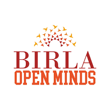Birla Open Minds International School (Mumbai) logo