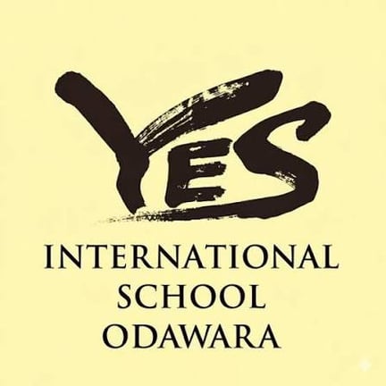 YES International School Odawara logo