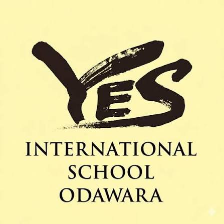 YES International School Odawara logo