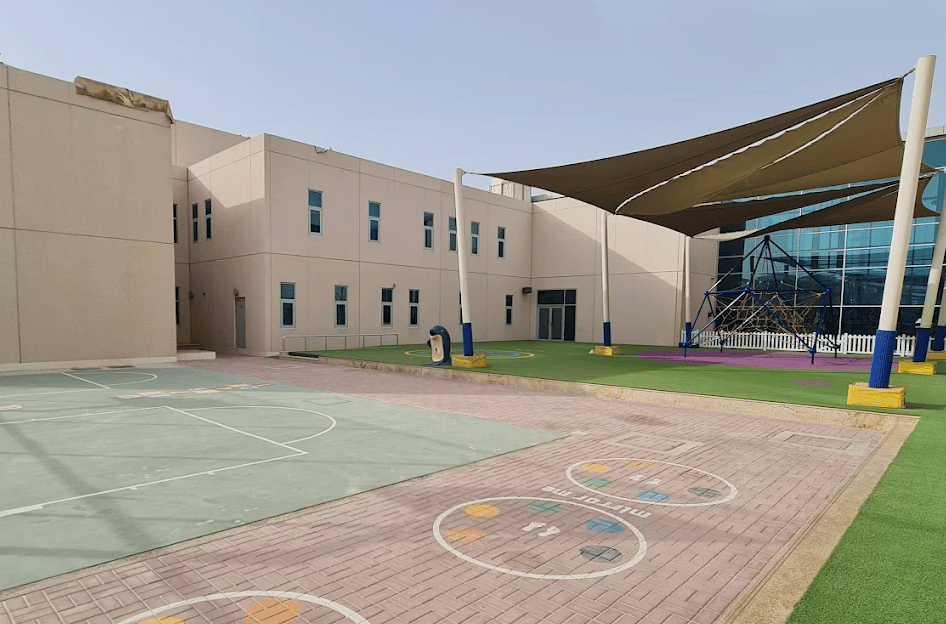 Ajman Academy — international school in Dubai, United Arab Emirates