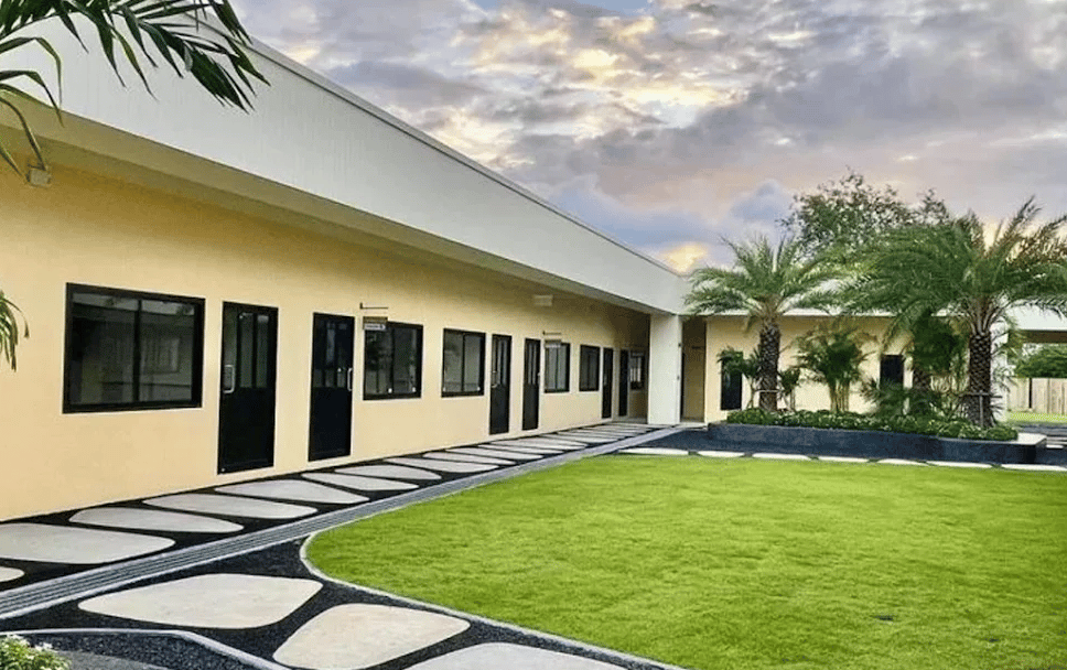 Little Lights International Kindergarten Rawai — international school in Phuket, Thailand