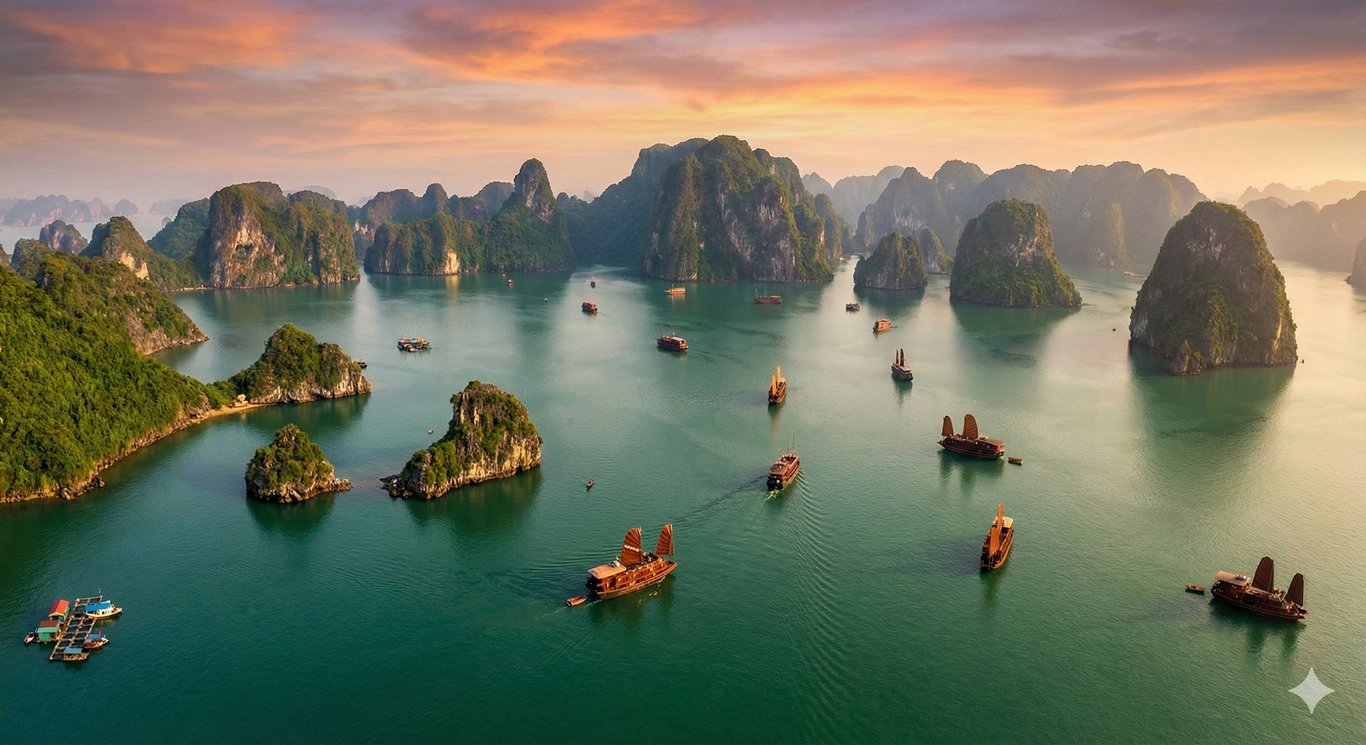 Vietnam