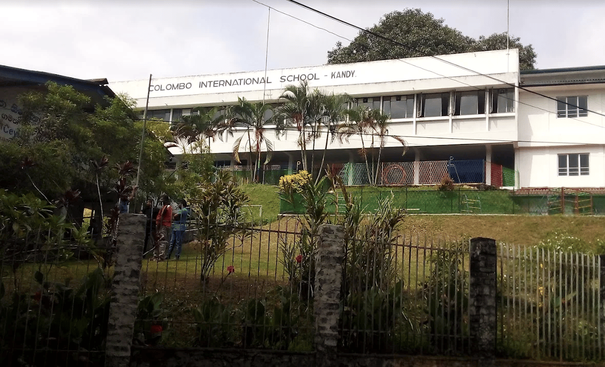 Colombo International School - Kandy Branch — international school in Kandy, Sri Lanka